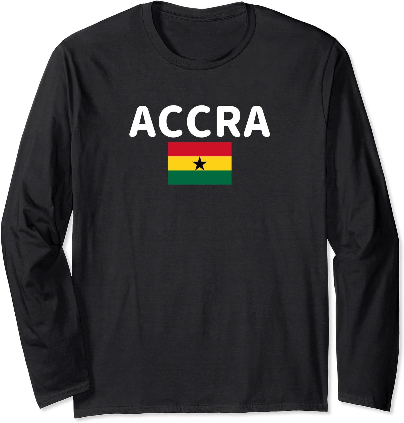acg long sleeve t shirt