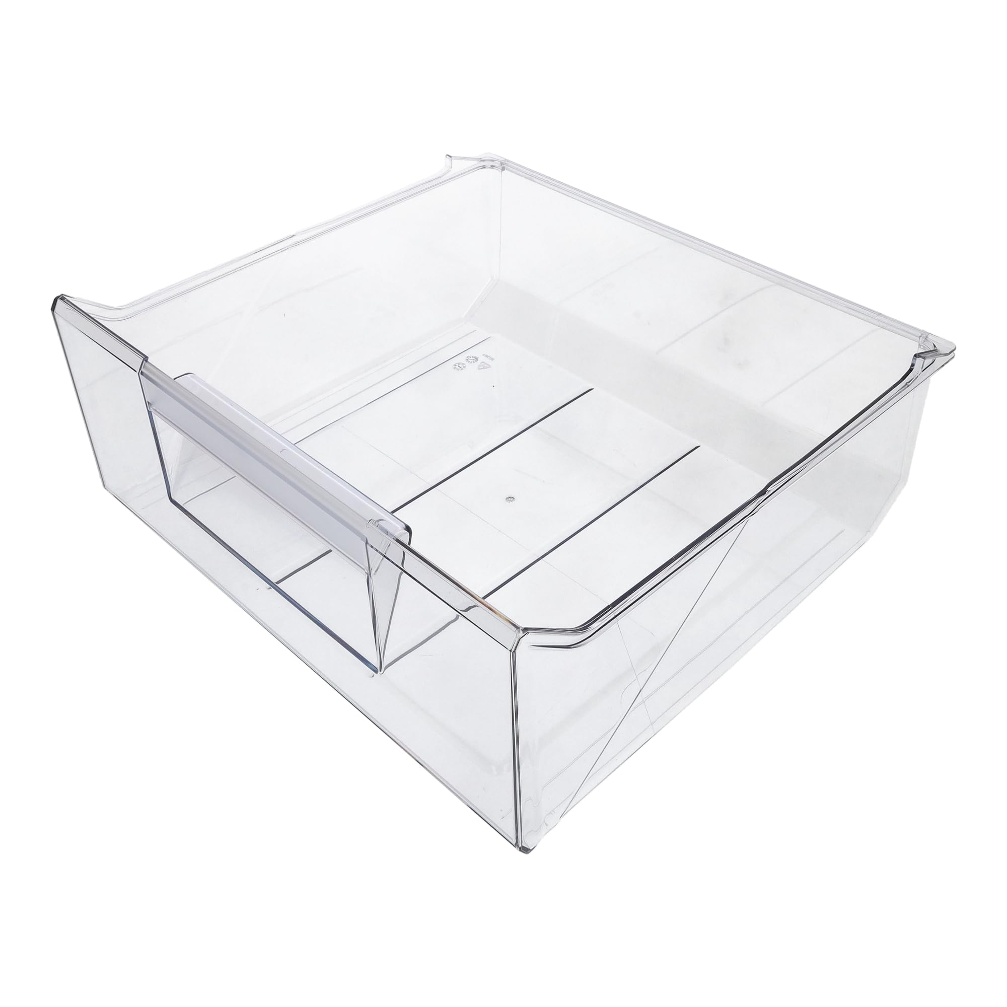 Oberer Gefrierschubkasten (40,2 x 36 x 15,7 cm) für Kühlschrank, Gefrierschrank AEG, Electrolux - 140075825046