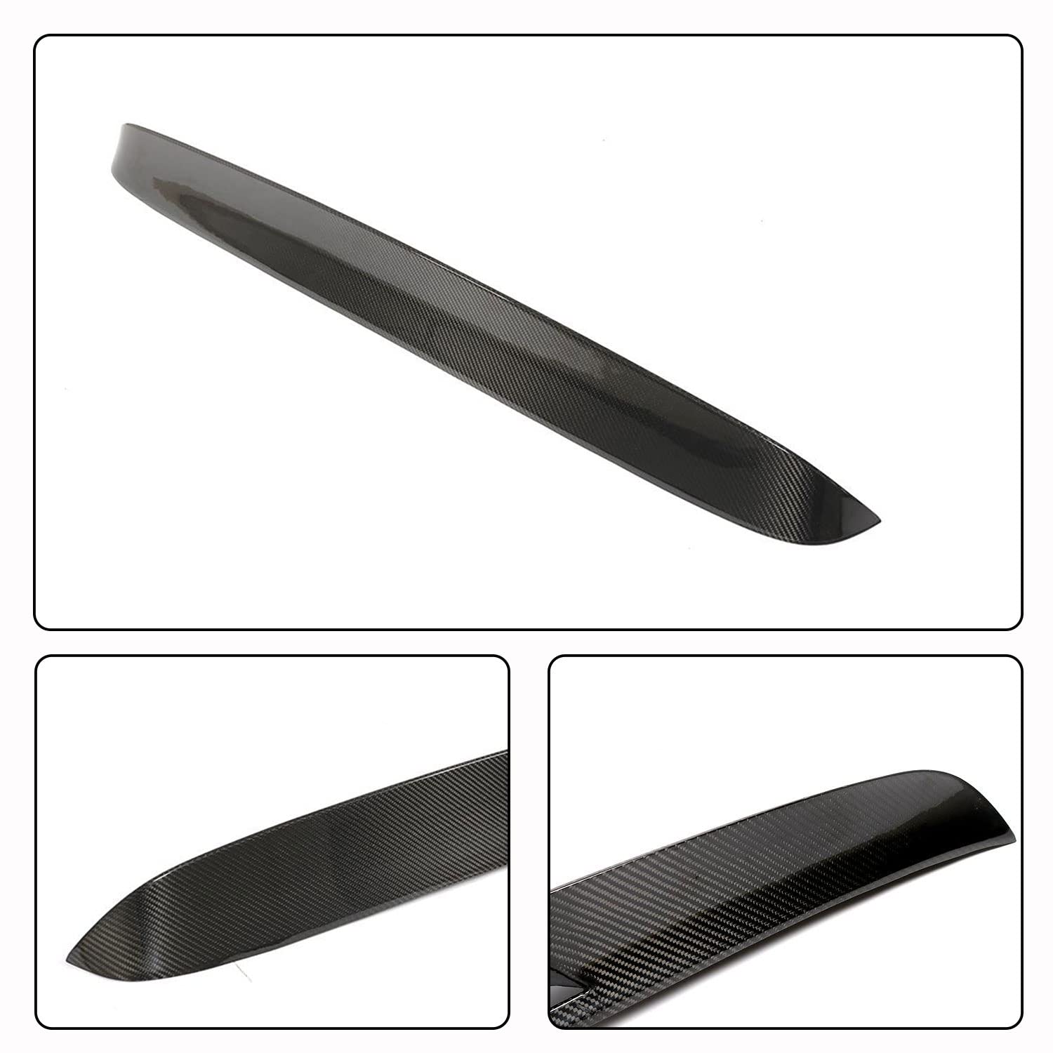 Pour Mercedes-Benz Vito W447 14-20 Feux De Freinage à Montage élevé