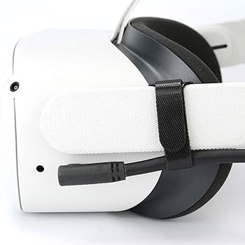  Quest 2 VRヘッドセット ホワイト+対応5ｍUEBケーブル Amazon.co.jp: リンクケーブル USB Type C ケーブル 5M L字