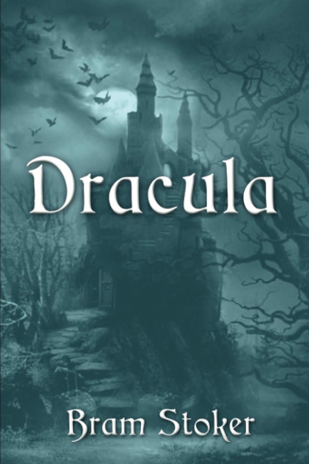 Amazon | Dracula by Bram Stoker | Stoker, Bram | Greek & Roman