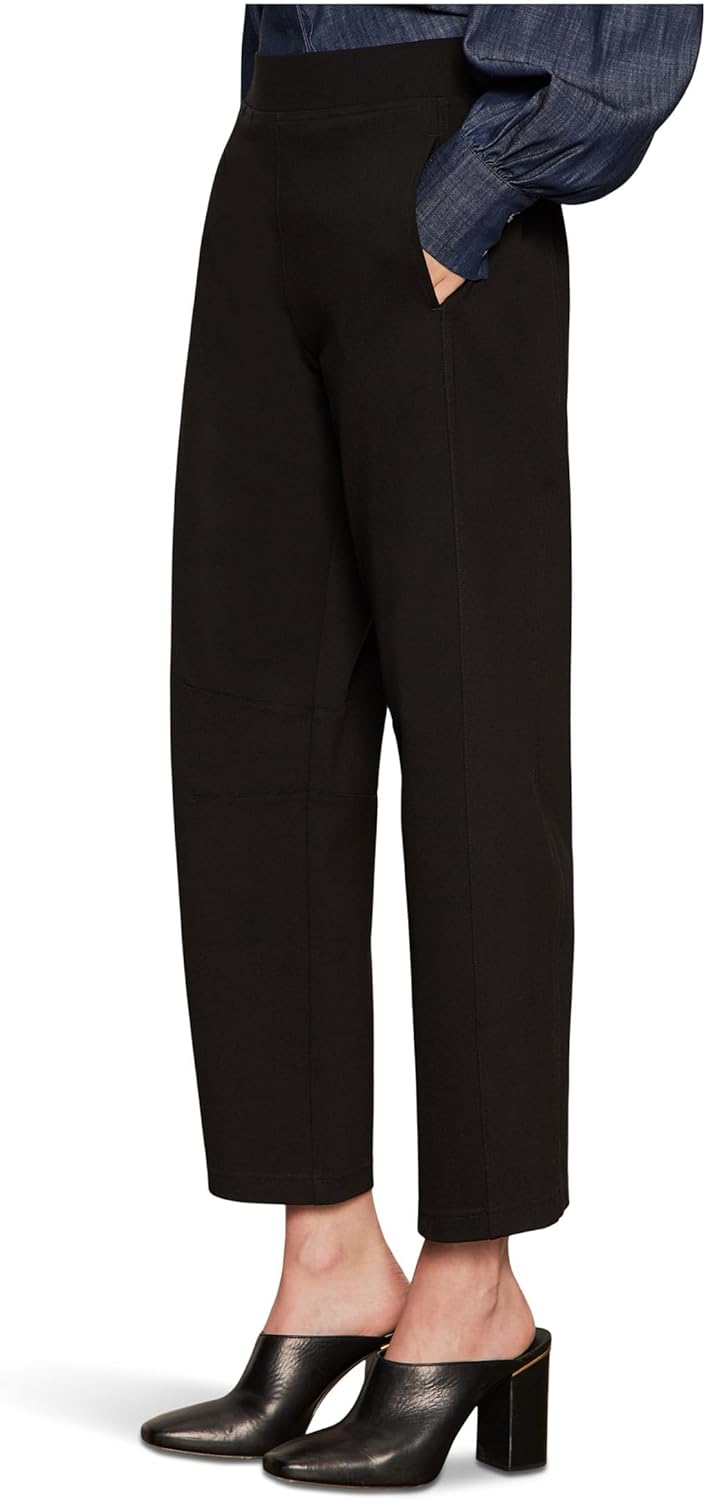 Sanctuary Ponte Barrel Trousers
