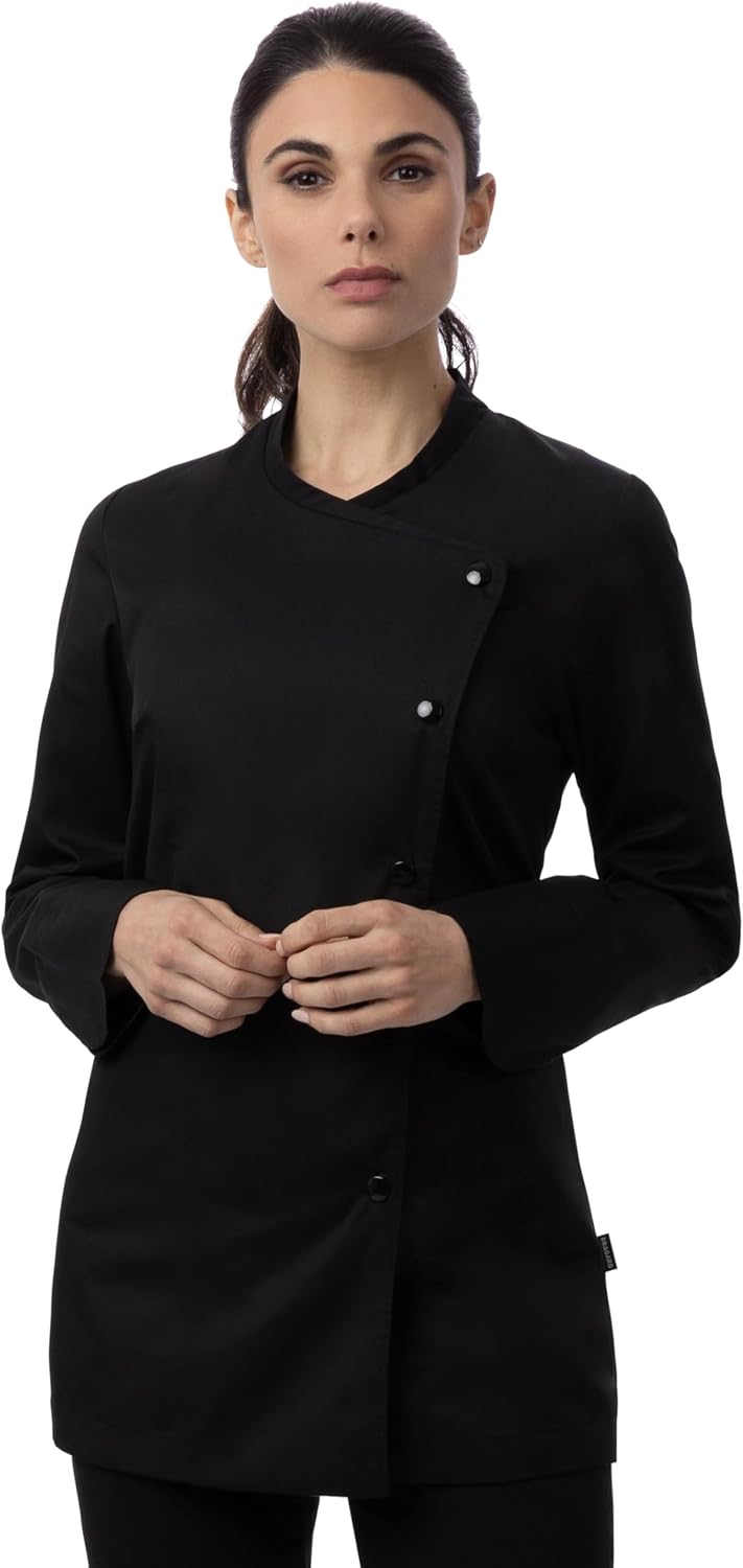 Bragard Women's Julia Chef Jacket