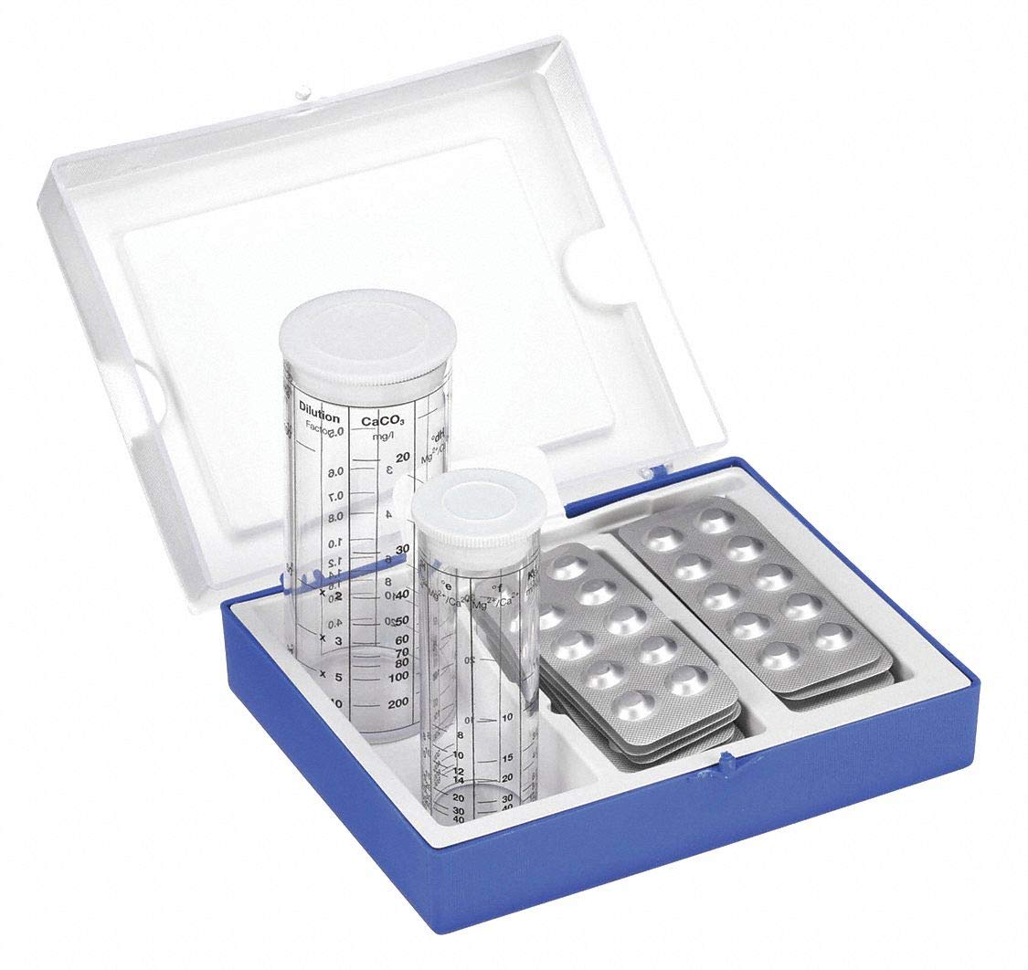 AF413 Total Alkalinity MINIKIT