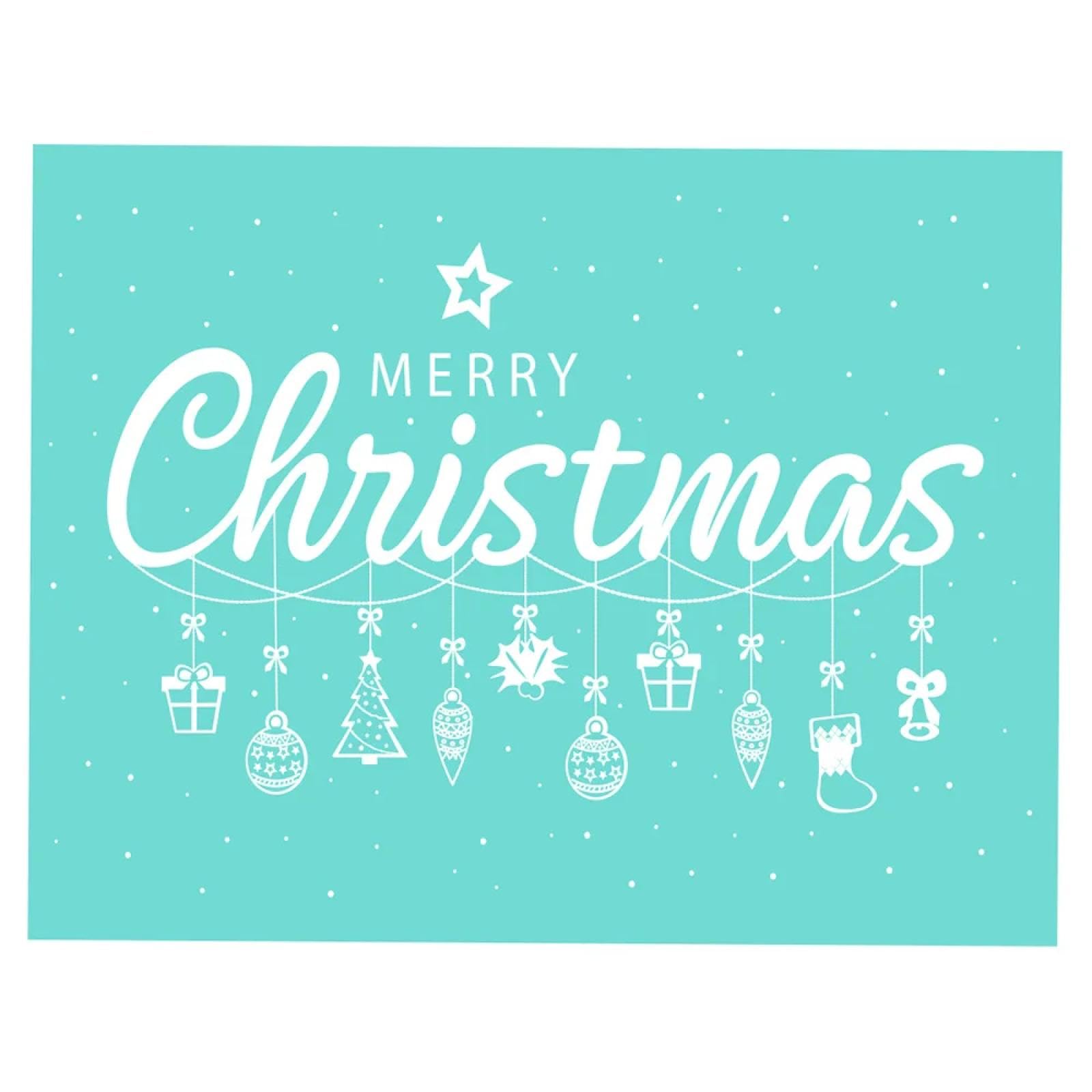 MANGOUSONG Screen Printing Kit,29x25cm Letter Silk Screen Stencils Reusable Silkscreen Print Kit for Printing Handbag Decoration Template Seal Tool