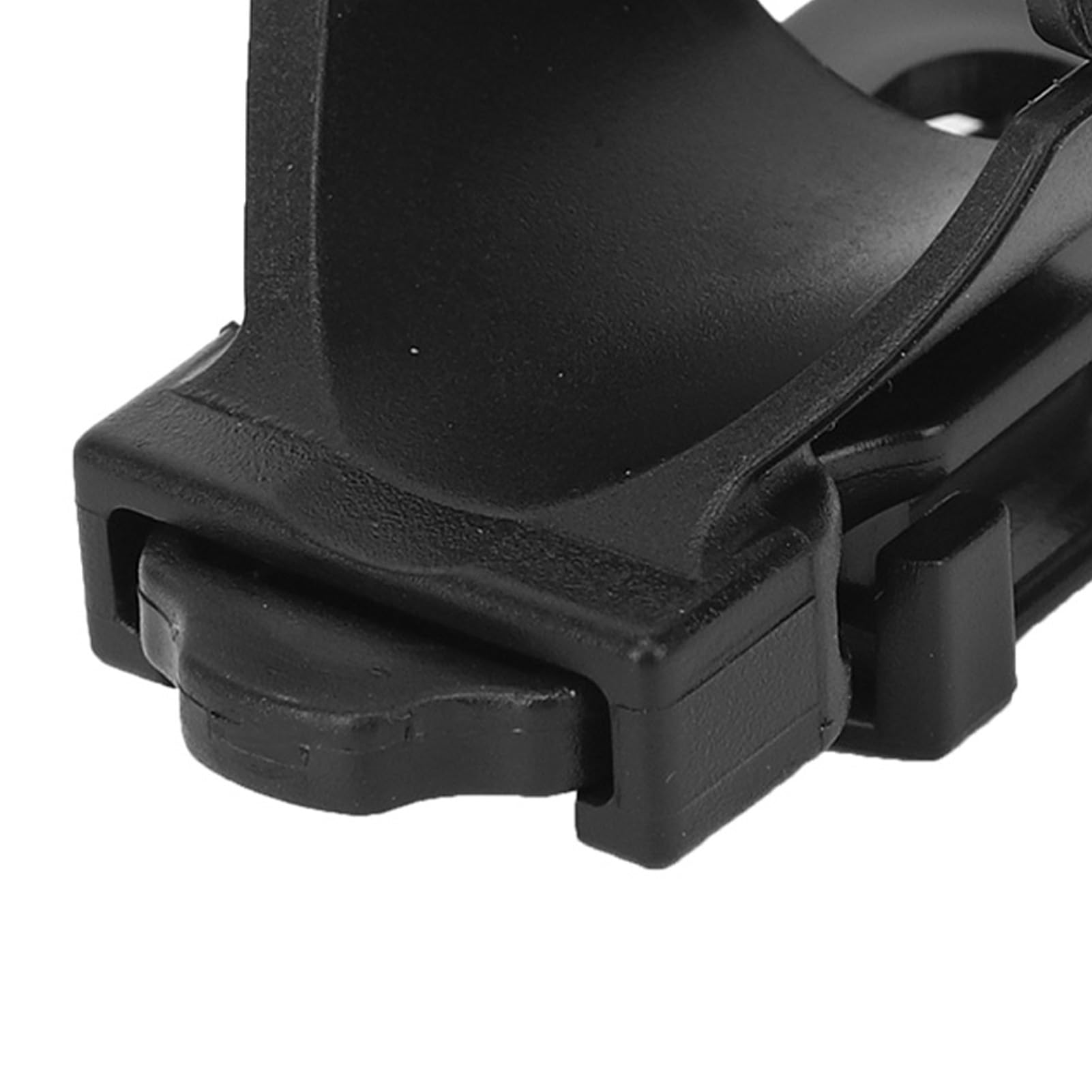 Fermasnorkel Per Subacquea - Doppio Anello In Silicone E Clip Sgancio Rapido - Universale Per Maschere E Boccagli - Foto 11