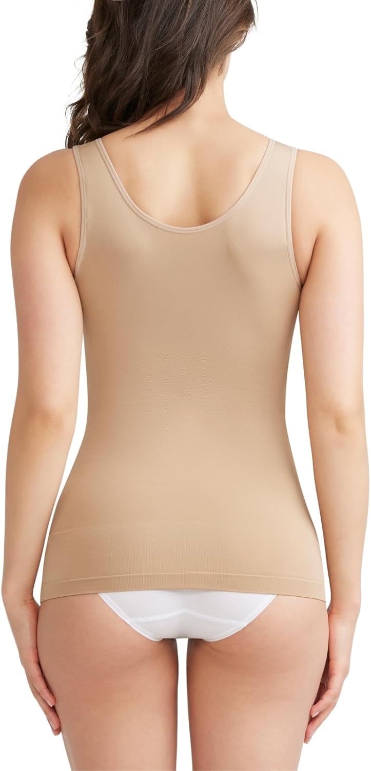 Yummie Women's Lena Seamlessly Shaped Tank - Image 3