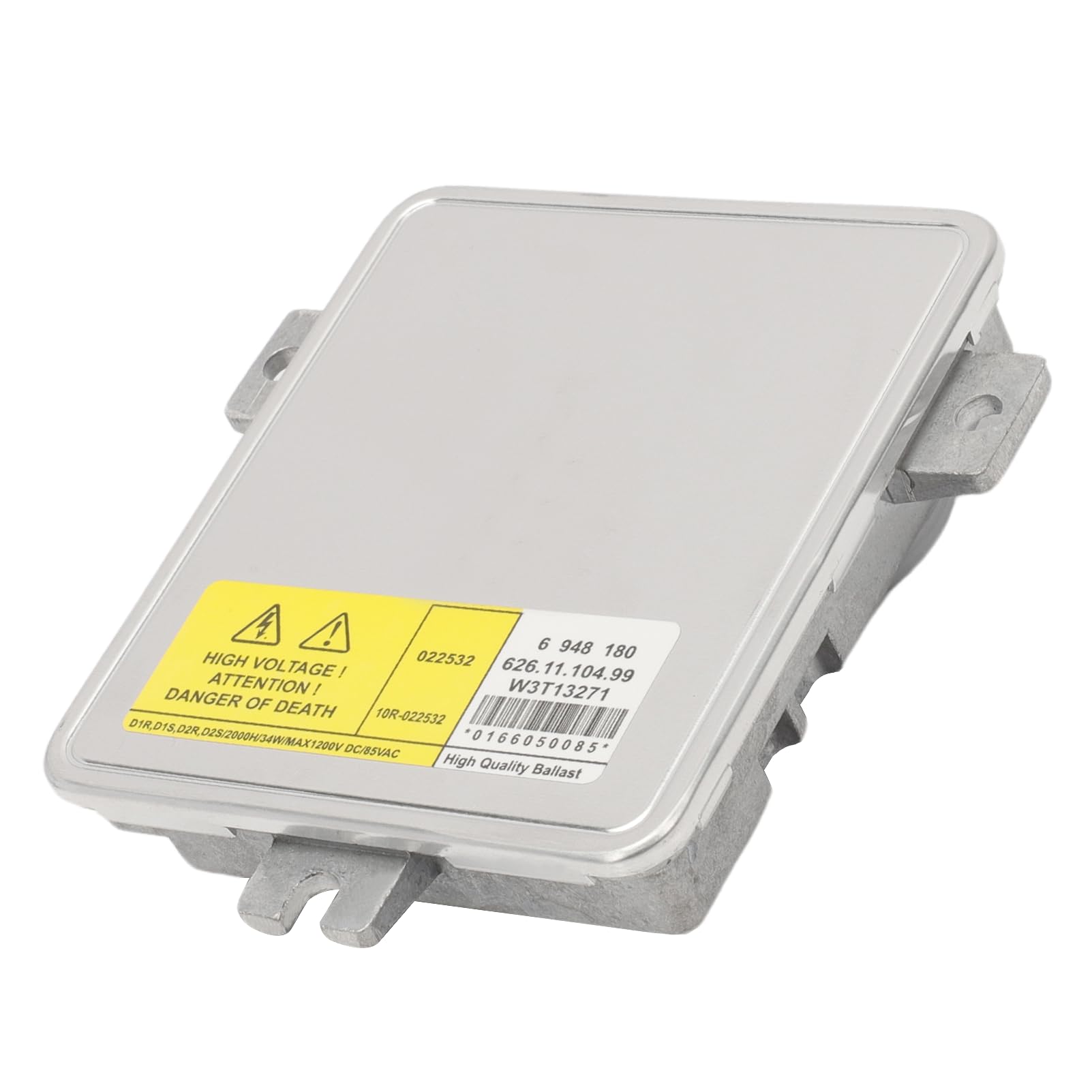Lntyq Xénon Ballast Module De Commande De HID Phare 63126948180 Pour Serie 3 E90 E91 Xc70 V70 S80 85395393