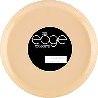 Vista 193 de [30 Pack 16 OZ Bowls] Edge Collection Mint Green Plastic Party Soup Bowls Premium heavyweight Elegant Disposable Tableware Dishes