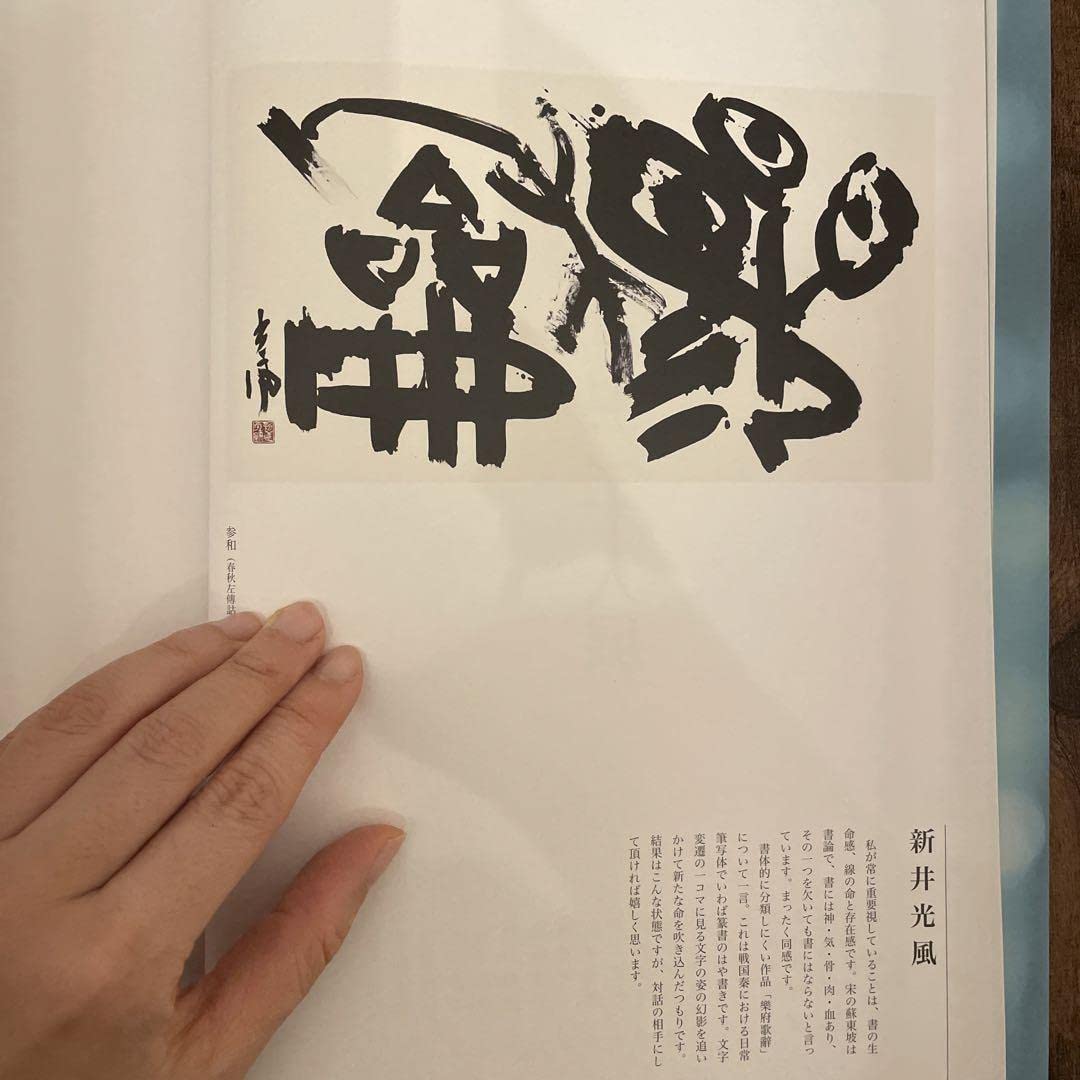 Amazon.co.jp: 第67回 現代書道二十人展図録 : 文房具・オフィス用品