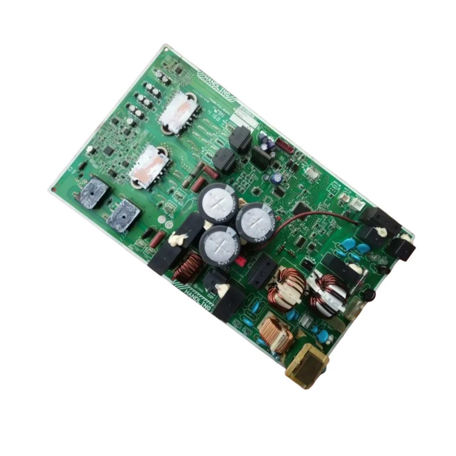 Compatible For Mitsubishi， Electric Air Conditioning Accessories Outdoor Unit Variable Frequency Main Board BH00B819