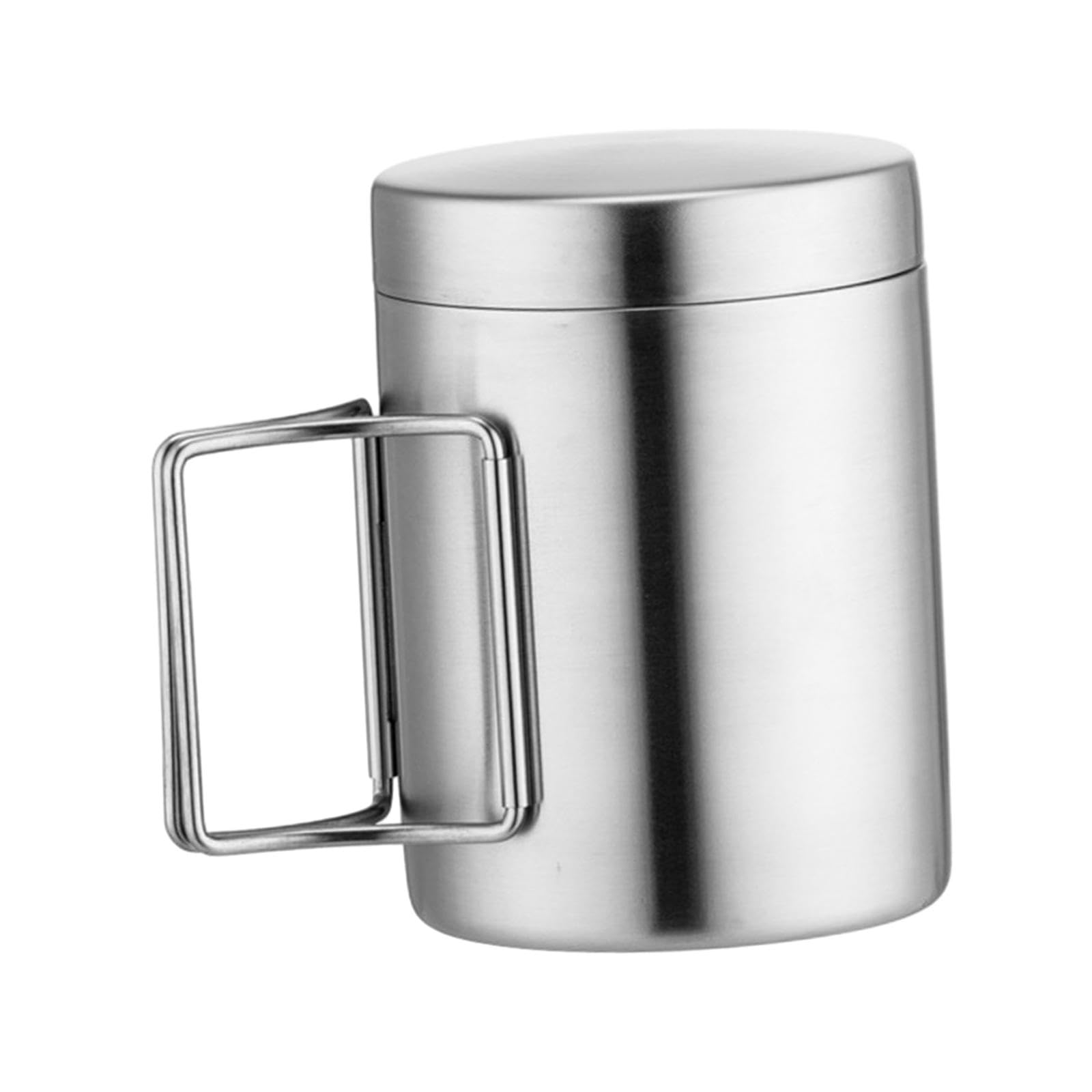 Tasse randonnée pliable et légère pour vos pauses café en pleine nature