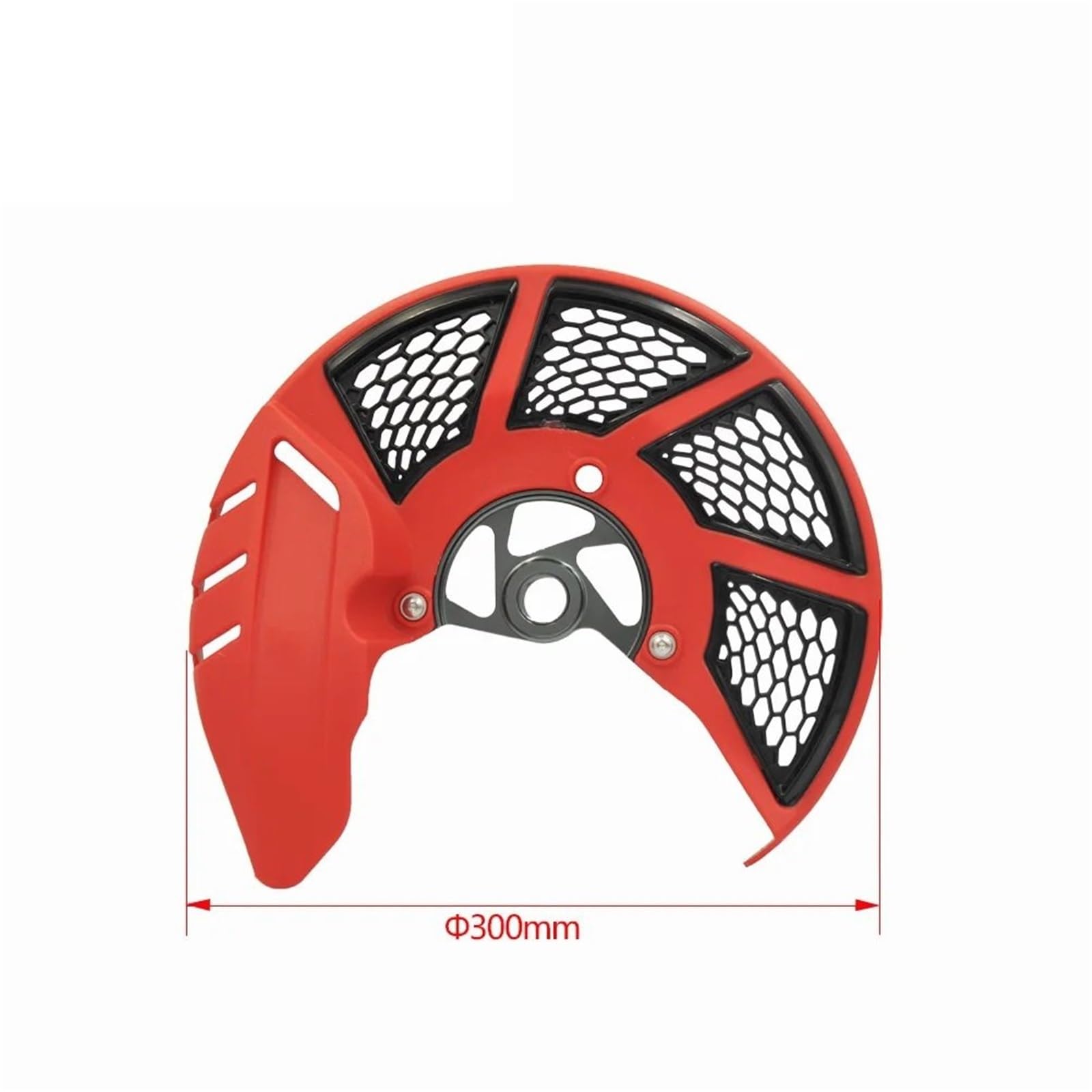 Do CR125R CRF250R CRF450R Brake Guard