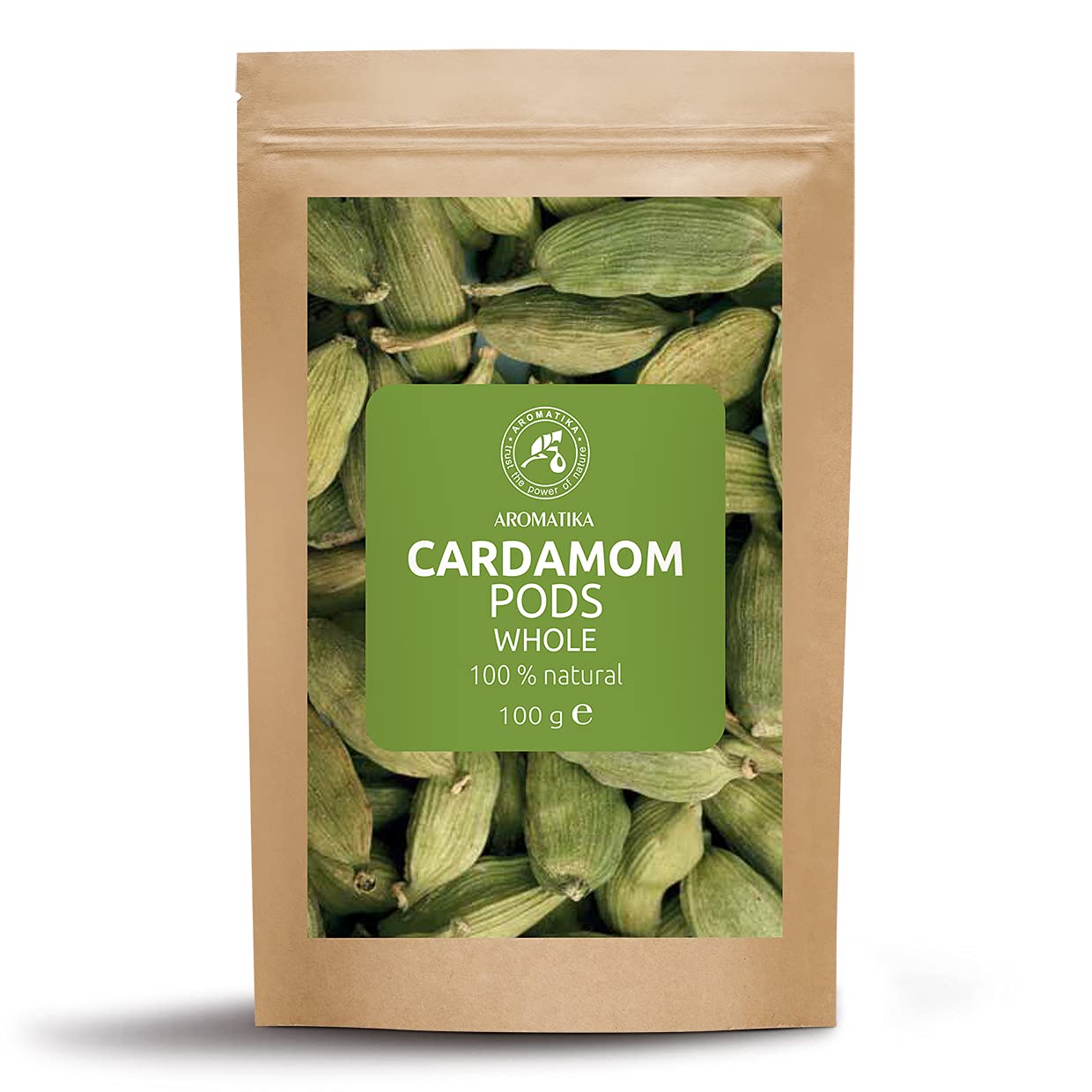 Buy Cardamom Pods Whole 100g Cardamom Green Cardamum for Culinary