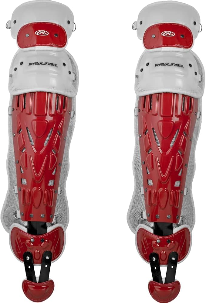 Image of Rawlings | Velo 2.0 Catcher's Set | Baseball | Multiple Sizes /Colors