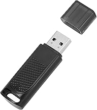 USB Dongle Receiver, Wireless Dongle Receiver for Steam VR, for Valve Index Controllers, for HTC Vive Controllers, for HTC Vive Tracking, for Logitech VR Ink Pilot (Black)