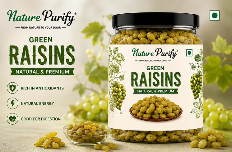 Image of Nature Purify Dry Fruits Combo Pack 250gm Each | (Almond, Cashew, Apricots, Raisins)