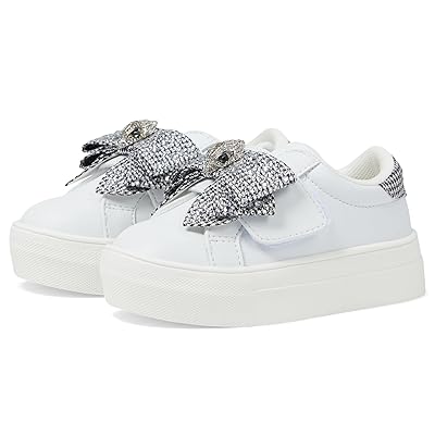 Kurt Geiger London Kids Mini Laney Bow (Toddler) Girl