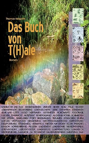 Das Buch von T(H)ale (German Edition)