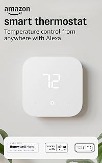 Amazon Smart Thermostat