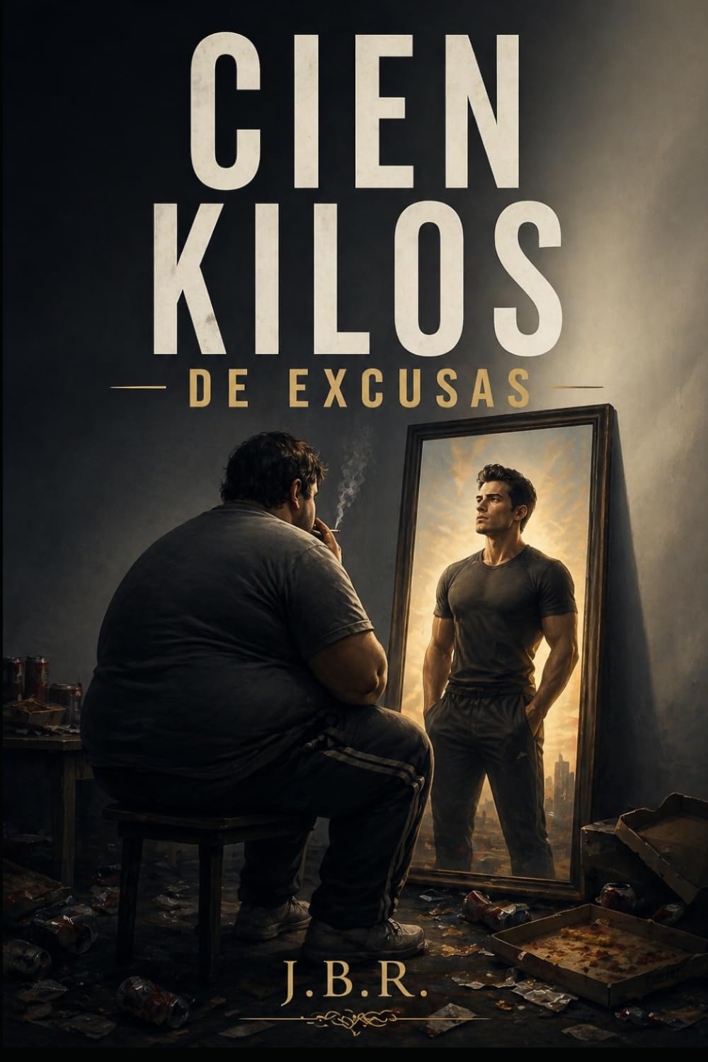 Cien kilos de excusas