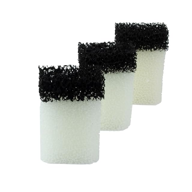 Foto 4 de 4 de Interpet Kit de Servicio mensual para Filtro de energía Interpet PF Mini Acuario