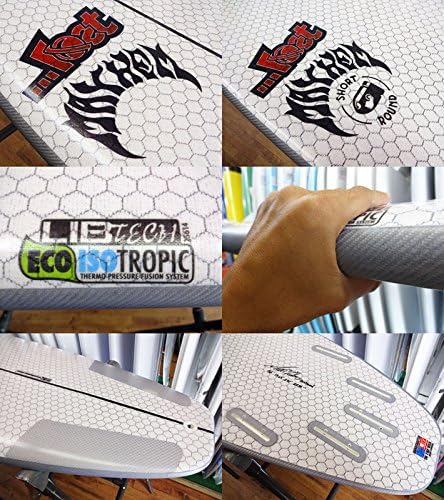 リブテック lostメイヘムパドルジャンパー 5