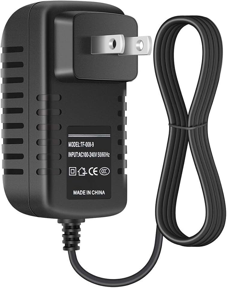 Amazon.ca charger for rca tablet