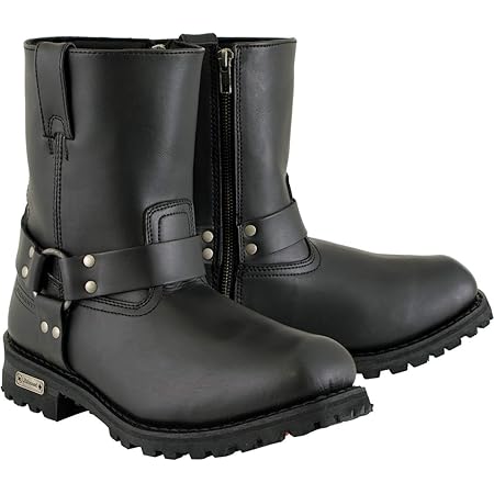 xelement boots 1443