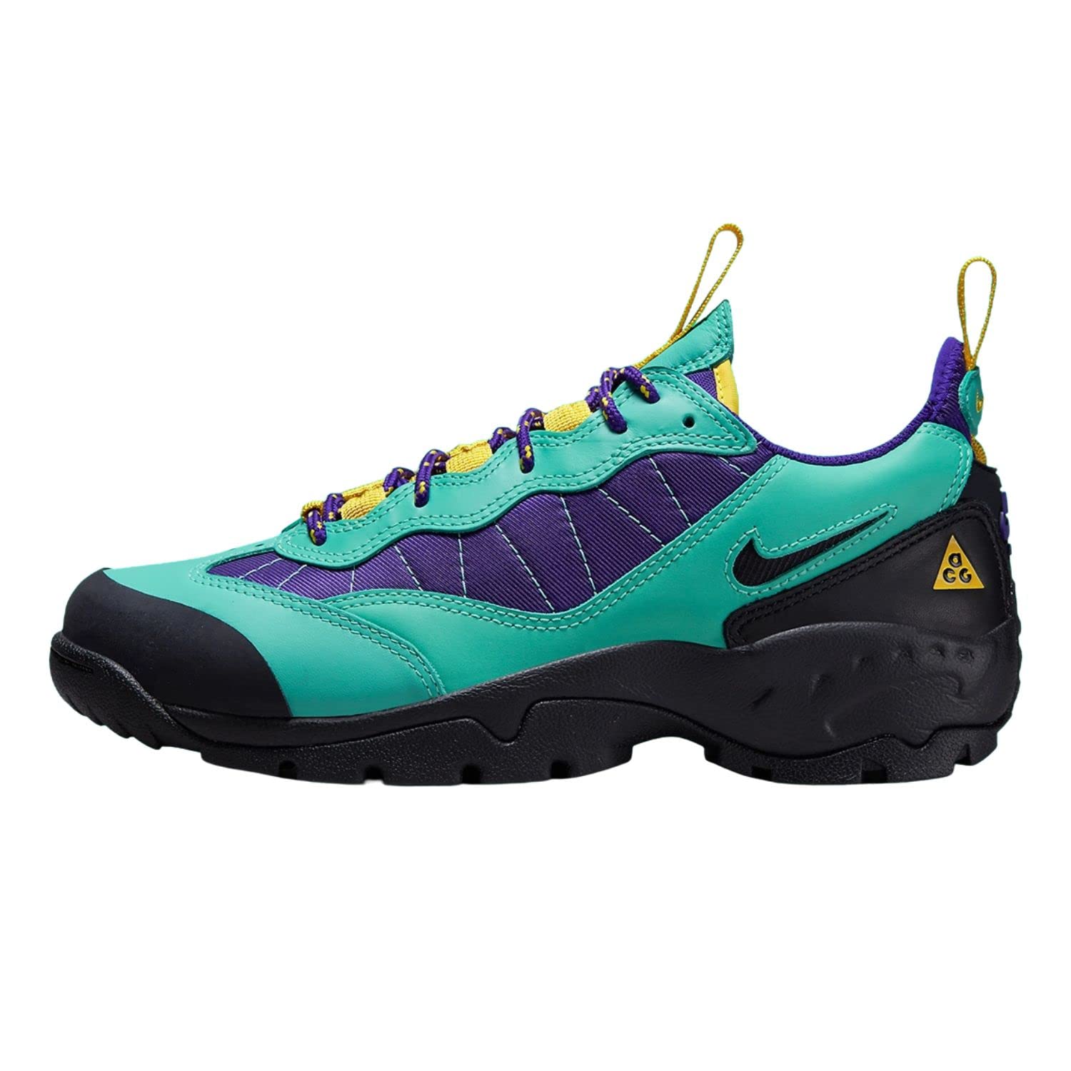 Nike 47.5 EU Light Menta/Black