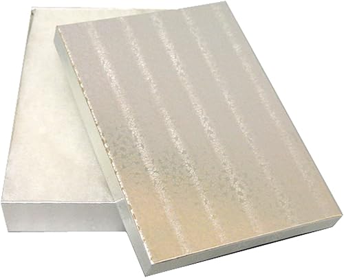 Miniatura 3 de Cadena redonda de plata de ley Omega serpiente 0118 in maciza 925 Italia nuevo collar