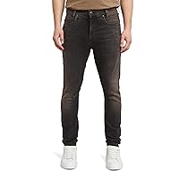 G-STAR D-staq 3d Slim Jeans Jeans, Multicolore (Antique Faded Brown Clay D05385)