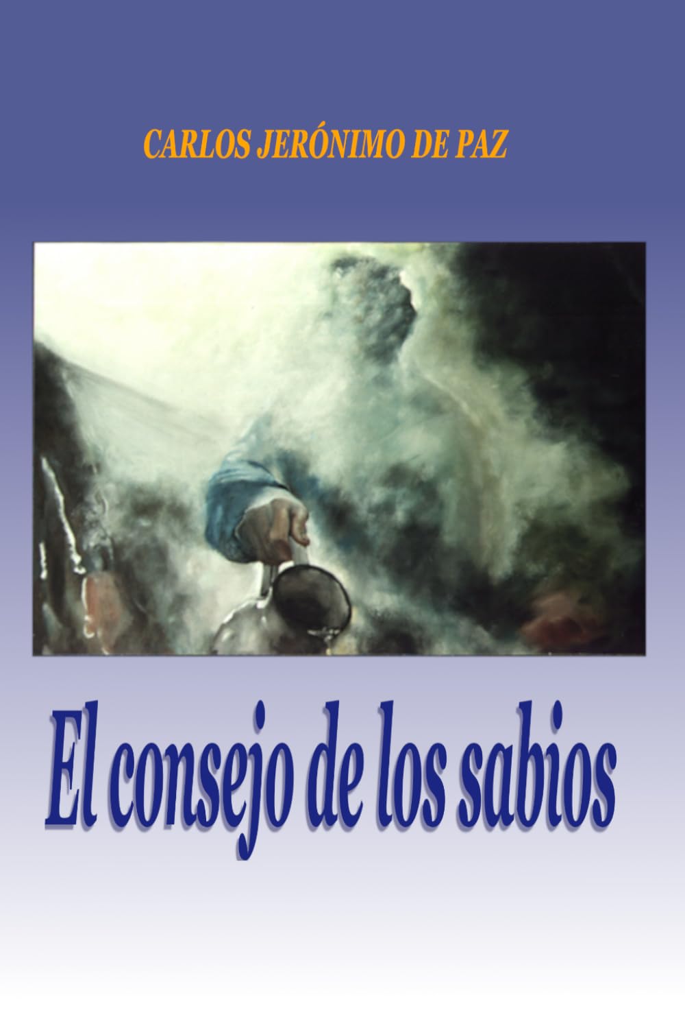 El consejo de los sabios
