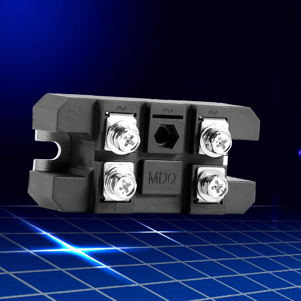 Raddrizzatore A Ponte Monofase 150A 1600V - Alta Potenza