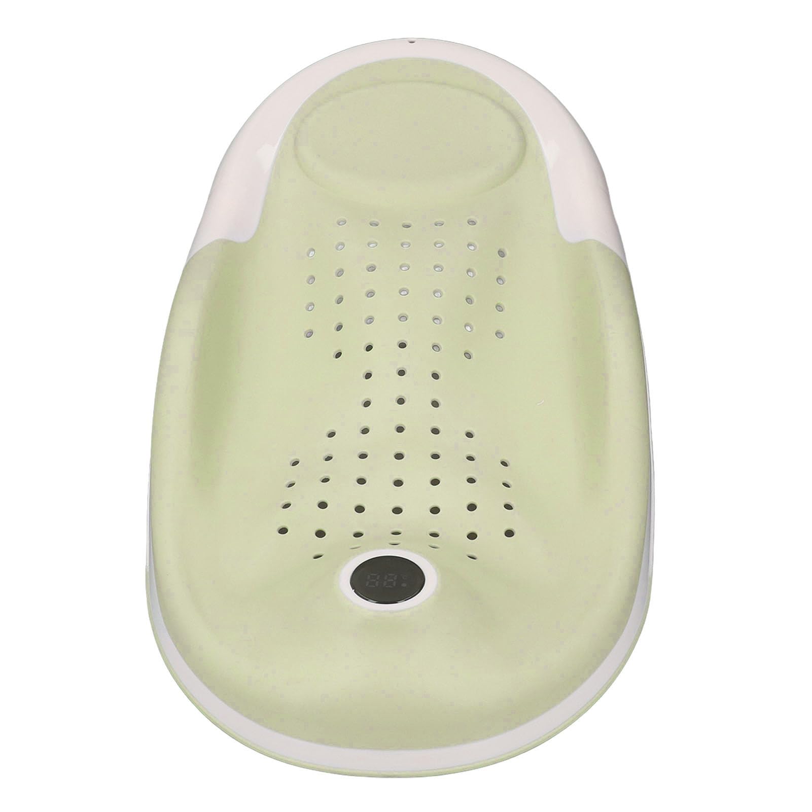 Supporto per Bagnetto, Seggiolino per Bagnetto, Vasca di Supporto Ergonomica per Bagnetto per Neonati, Seggiolino per Vasca da Bagno, Supporto Pieghevole per Bagnetto per il