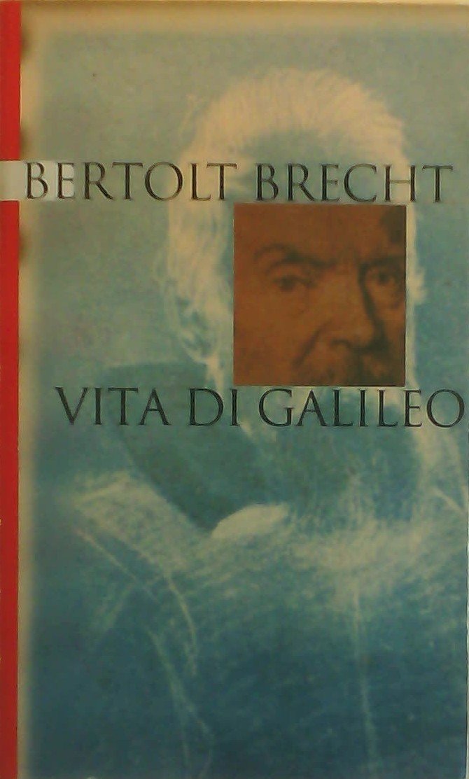 Vita Di Galileo - 4