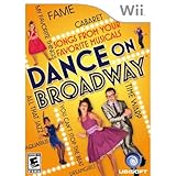 Dance on Broadway - Nintendo Wii