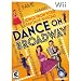 Dance on Broadway - Nintendo Wii