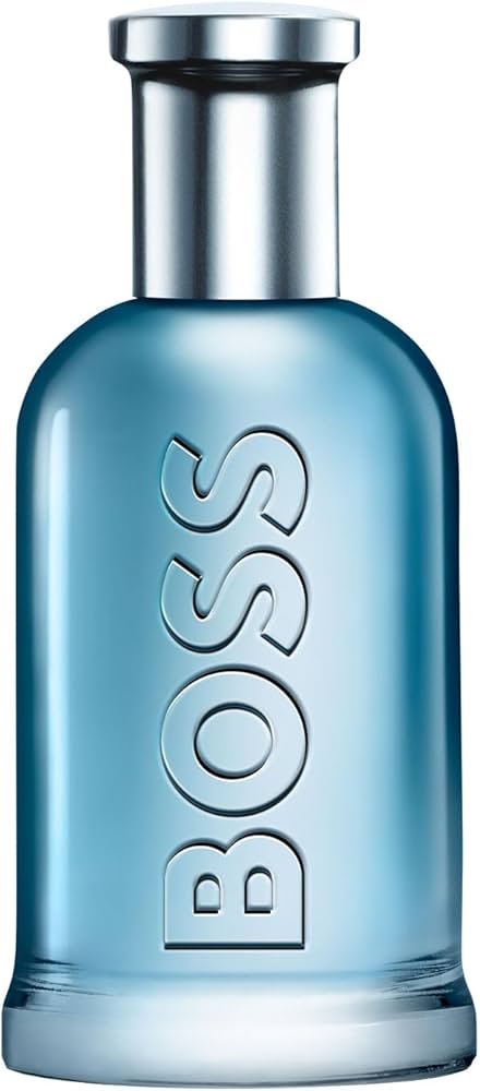 HUGO BOSS 香水　ボス ボトルド トニック EDT・SP 30ml Amazon.com: Hugo Boss Bottled Tonic On-the-go Spray, 3 oz