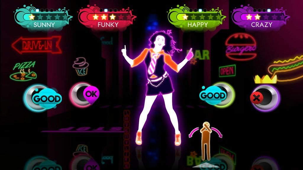 Just Dance 3 (Move erforderlich)