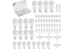 Concrete Kit: The Ultimate Picture Hanging Solution