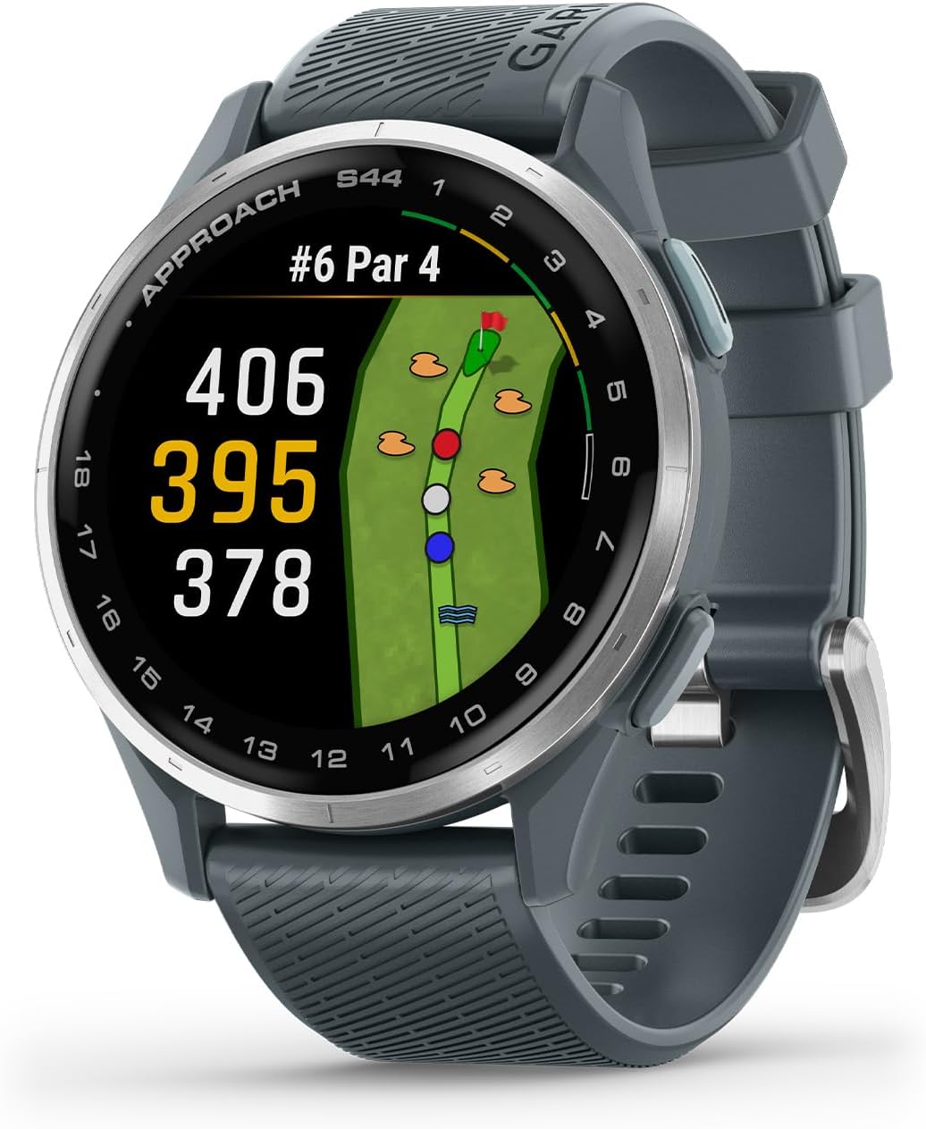 Garmin Approach® S44
