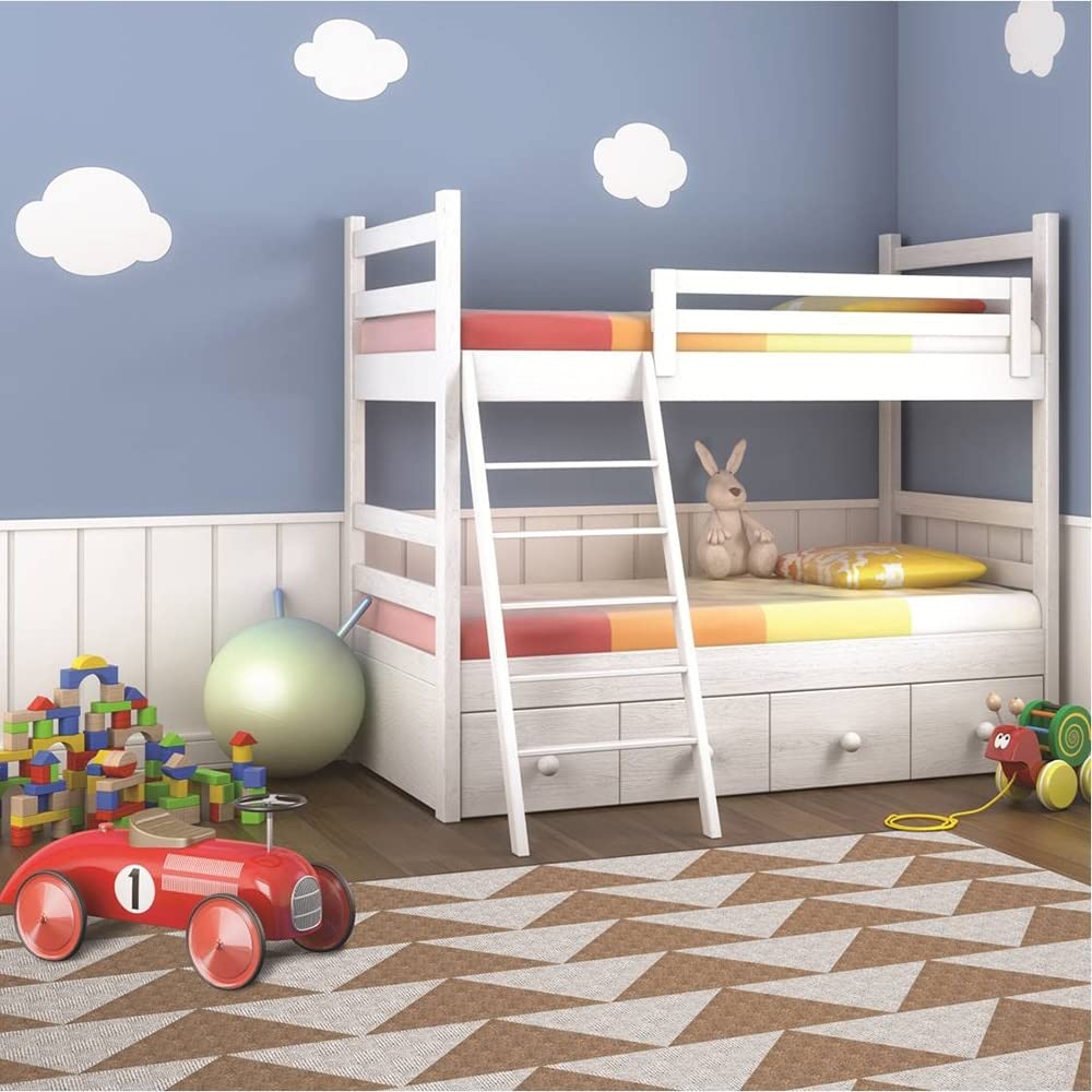 FOSS 7CDMN2915PK Crochet Peelnstick,TilsN29,Chestnut,PK15