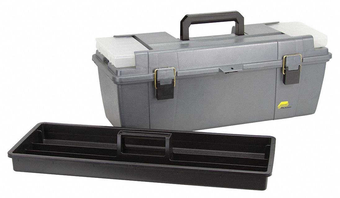Portable Tool Box, 26 In. W, 11 In. H - Tool Pouches - Amazon.com