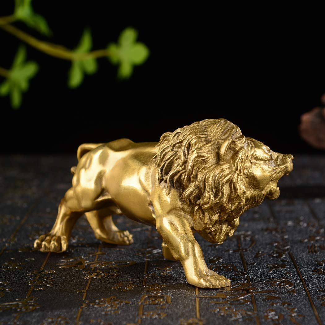 LALIQUE ラリック 子ライオン フィギュリン 置物 オブジェ ライオン LALIQUE ラリック 子ライオン フィギュリン 置物 オブジェ