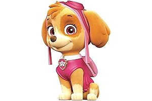 Skye Paw Patrol Pup Wall Decal Sticker