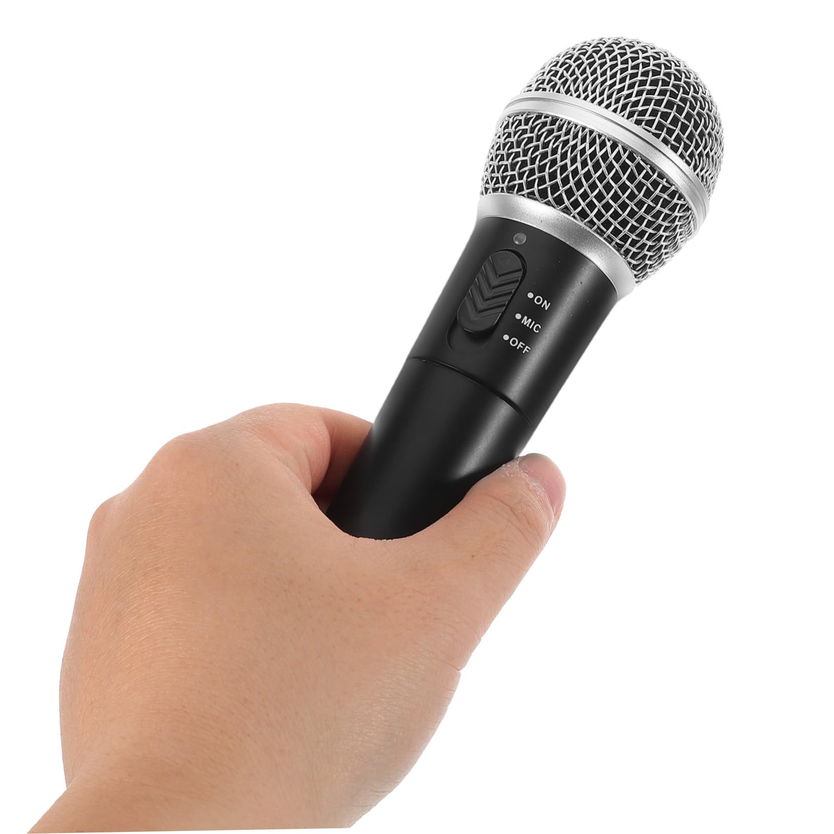 Professionelles Kabelloses Handmikrofon 2.4g für Karaoke und Auftritte