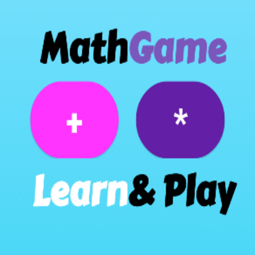 Addition & Multiplication Game
