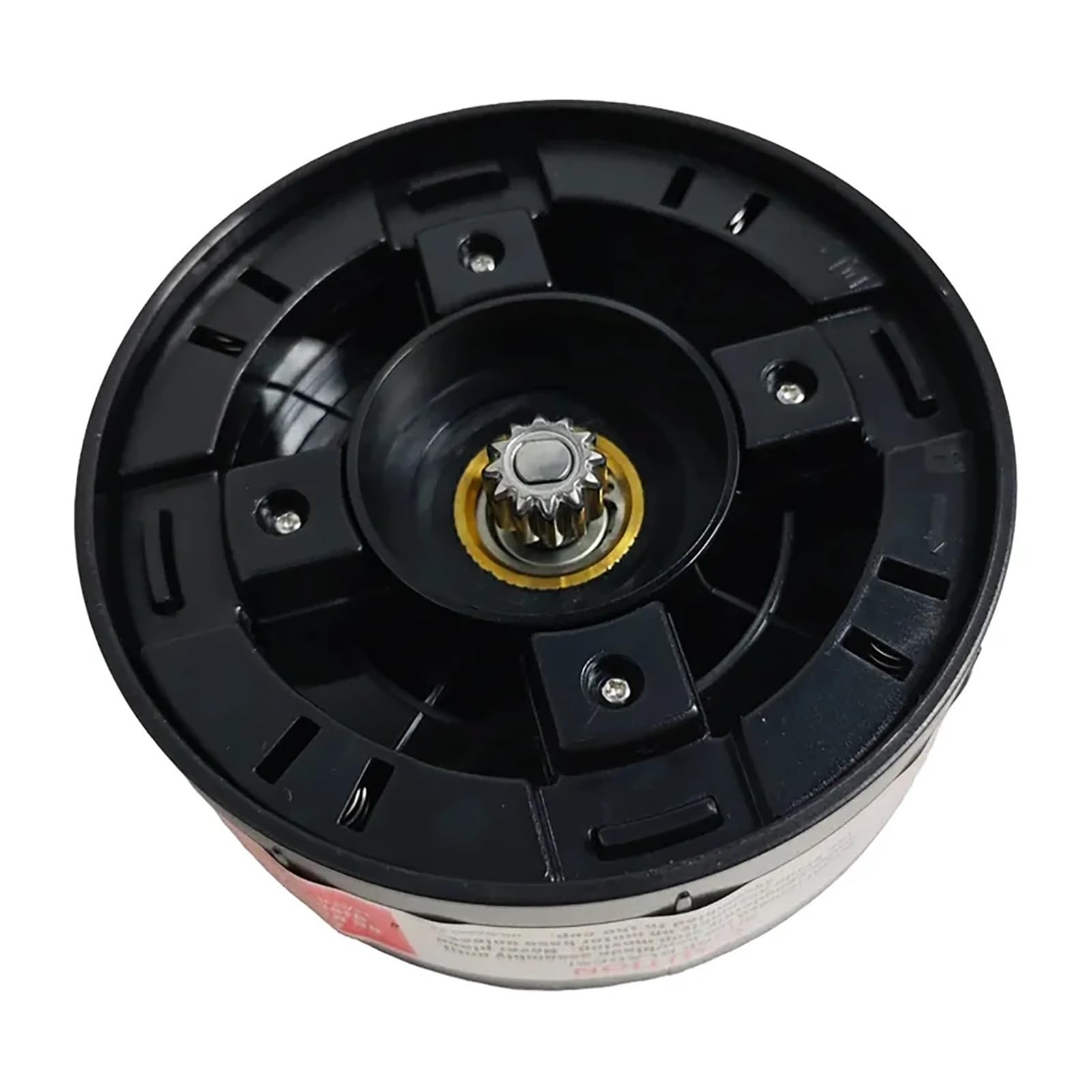 Genérico Compatible con Nutribullet, Cuchilla RX 1700W