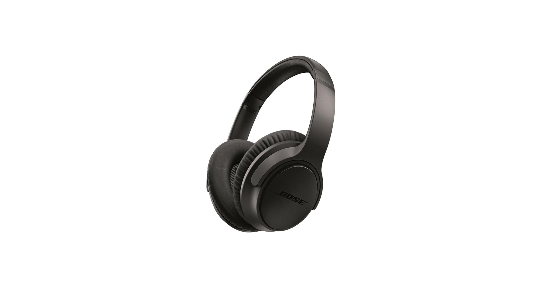 ヘッドフォン/イヤフォン BOSE - Bose SoundTrue around-ear headphones II Amazon.com: Bose SoundTrue Around-Ear Headphones II